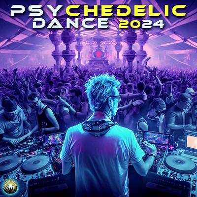 Psychedelic Dance 2024's cover