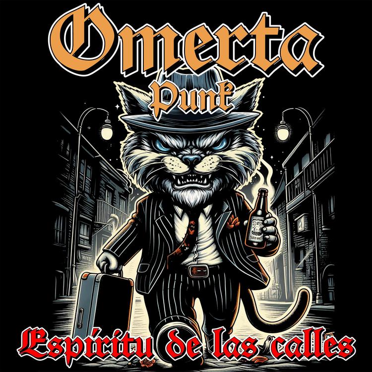 Omerta Punk's avatar image