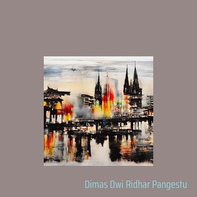 DIMAS DWI RIDHAR PANGESTU's avatar image