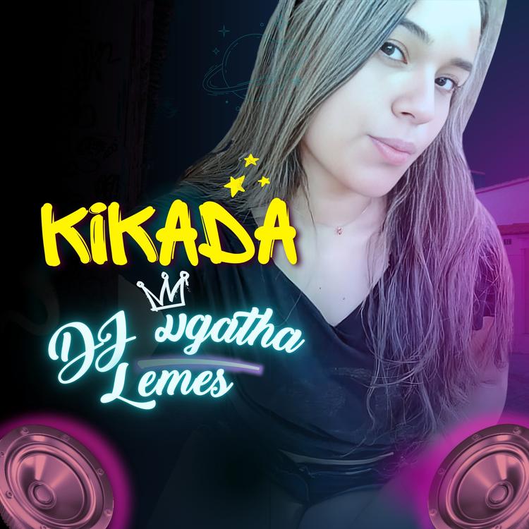 DJ Ágatha Lemes's avatar image