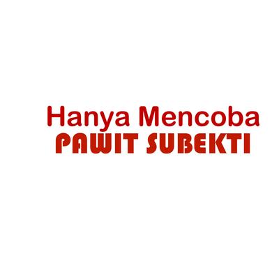 PAWIT SUBEKTI's cover