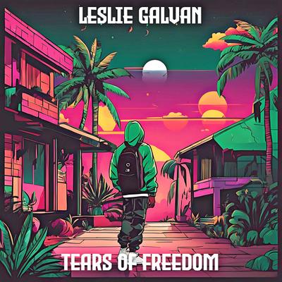 Tears of Freedom's cover