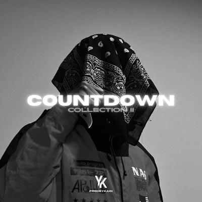 COUNTDOWN II's cover