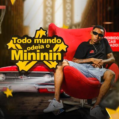Amor de Puto By mc mininin, DJ Ruan do Primeiro, Mc Rd Bala, MC Menor Dn, MC MK DA ZL, DJ DV DA VASCO, Dj Mack's cover