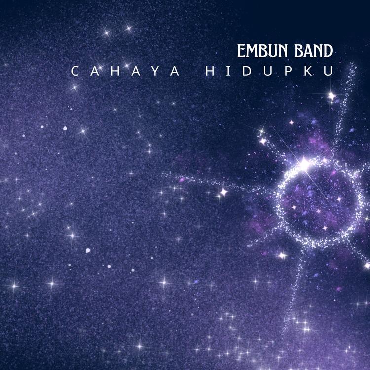 Embun Band's avatar image