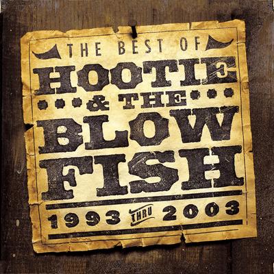 The Best of Hootie & The Blowfish (1993 - 2003)'s cover