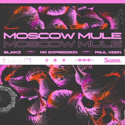 Moscow Mule's cover