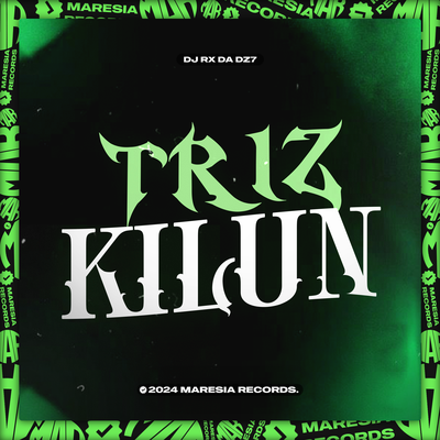 TRIZ KILUN's cover