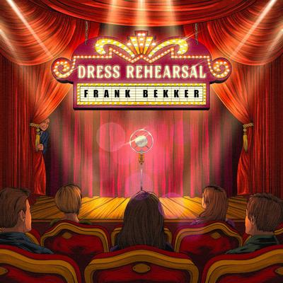 We'll Be Free By Frank Bekker's cover