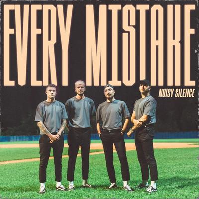 Every Mistake's cover