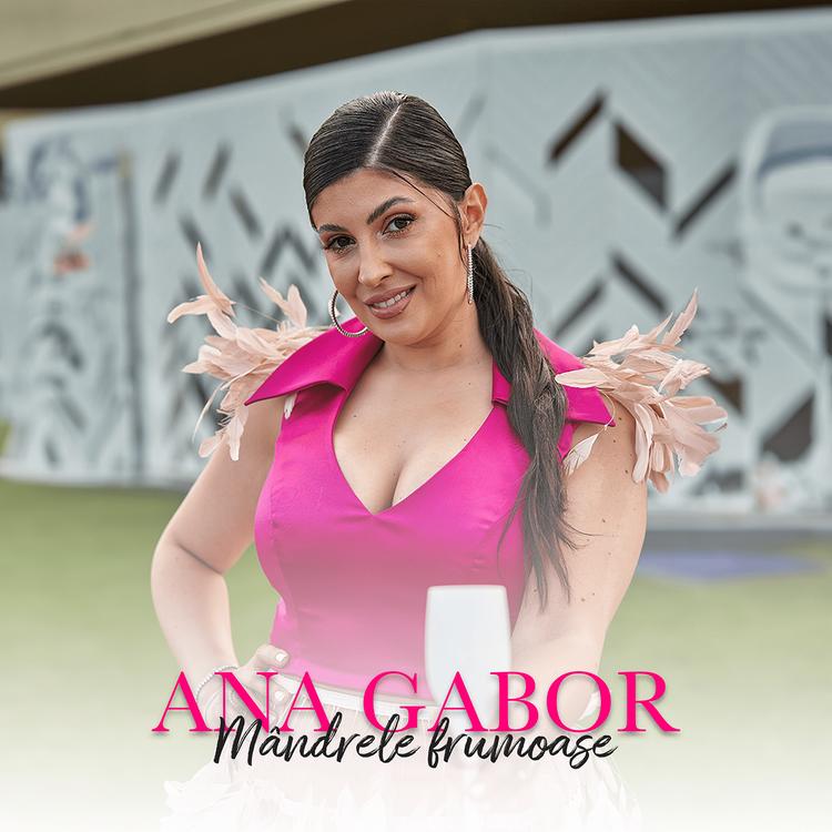 Ana Gabor's avatar image