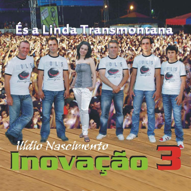 Inovação 3 & Ilidio Nascimento's avatar image