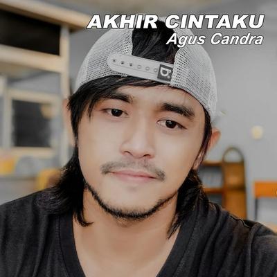 Akhir Cintaku's cover