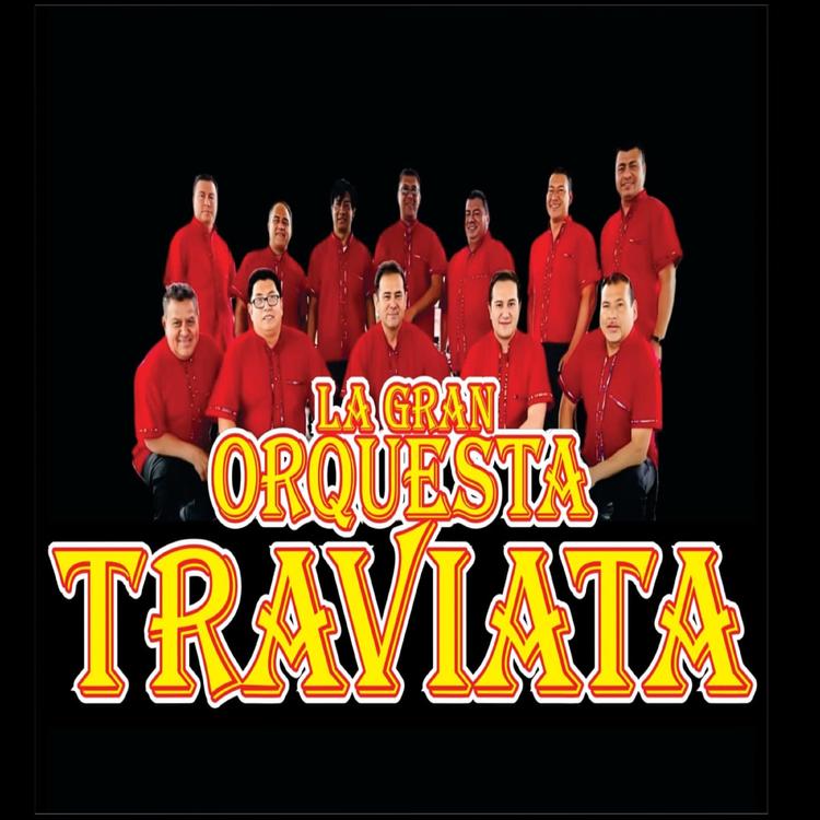 La gran orquesta TRAVIATA's avatar image