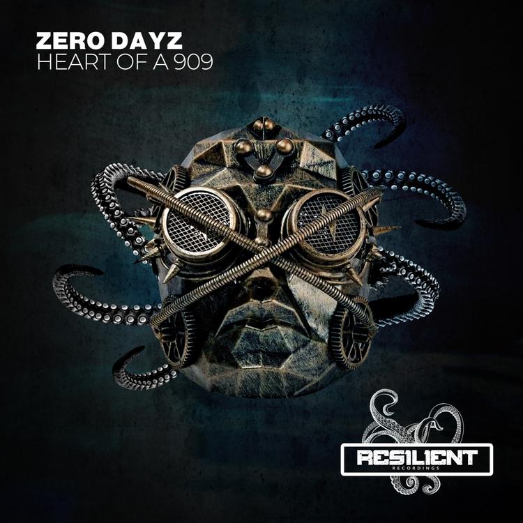 Zero Dayz's avatar image