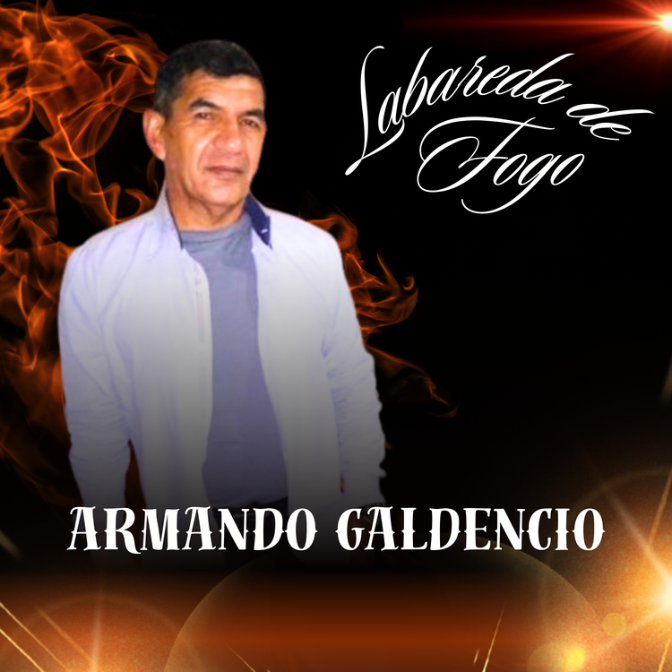 Armando Galdencio's avatar image