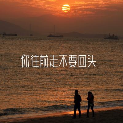 你往前走不要走回头's cover