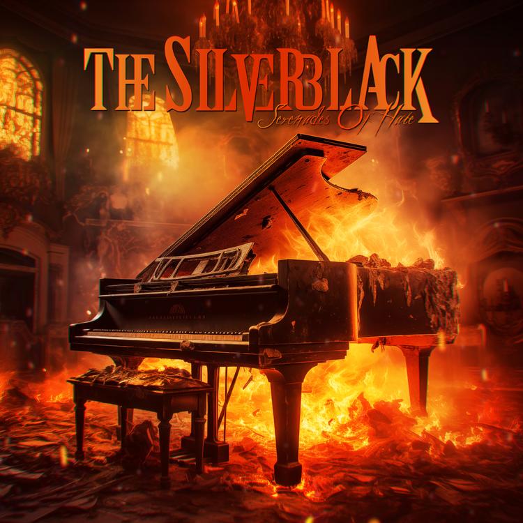 The Silverblack's avatar image