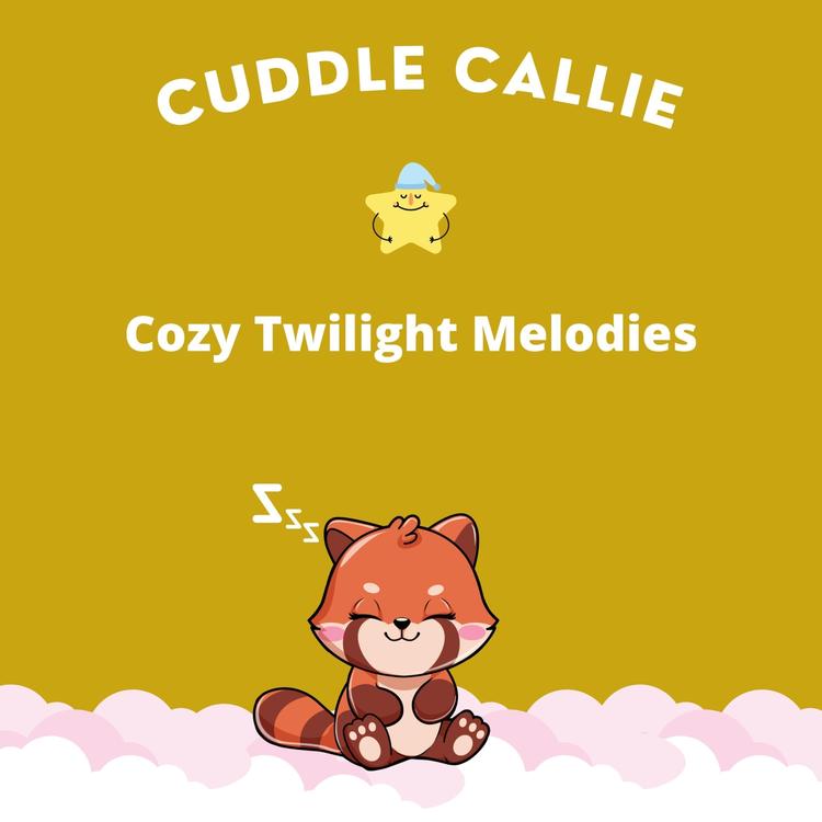 Cuddle Callie's avatar image