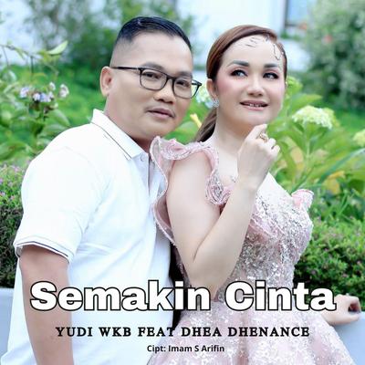 Semakin Cinta's cover