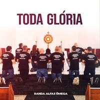 Banda Alfa e Ômega's avatar cover