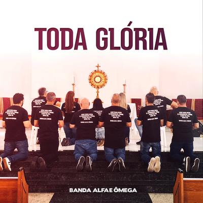 Banda Alfa e Ômega's cover