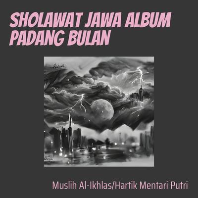 Sholawat Jawa Album Padang Bulan's cover