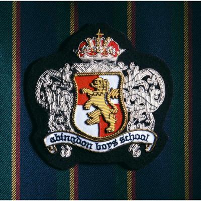 As One By abingdon boys school's cover