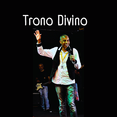 Trono Divino's cover