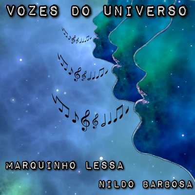 Marquinho Lessa's cover