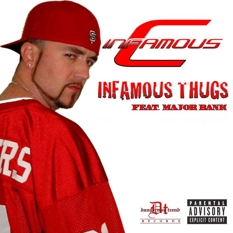 Infamous-C's avatar image