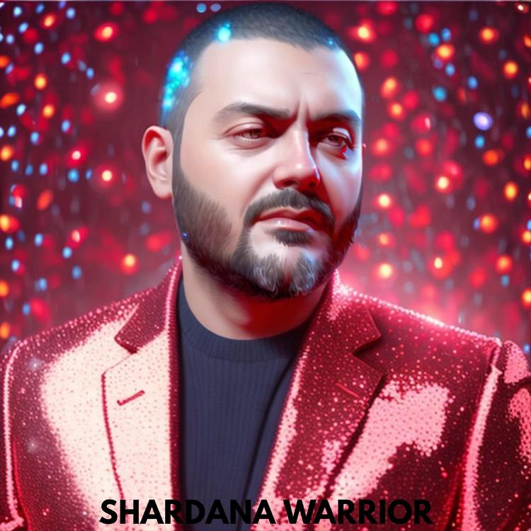 Shardana Warrior's avatar image