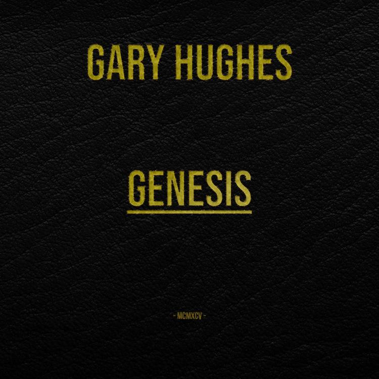 Gary Hughes's avatar image