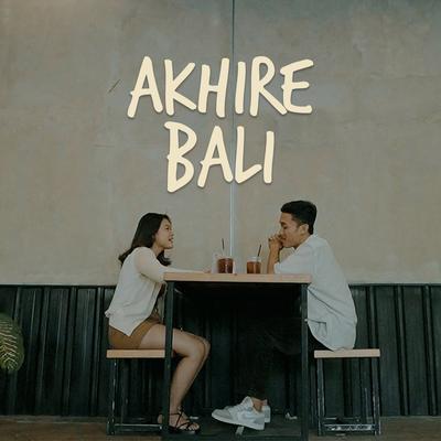 Akhire Bali's cover