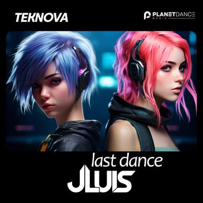 Last Dance's cover