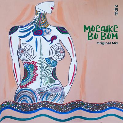 Bo Bom By Moeaike's cover