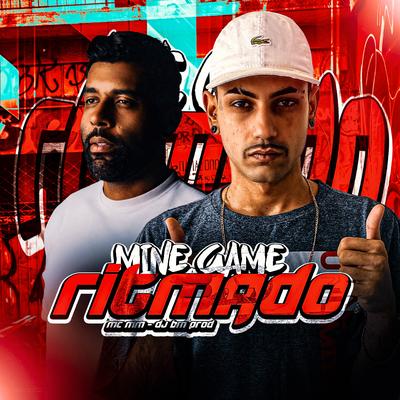 MINE GAME RITMADO's cover