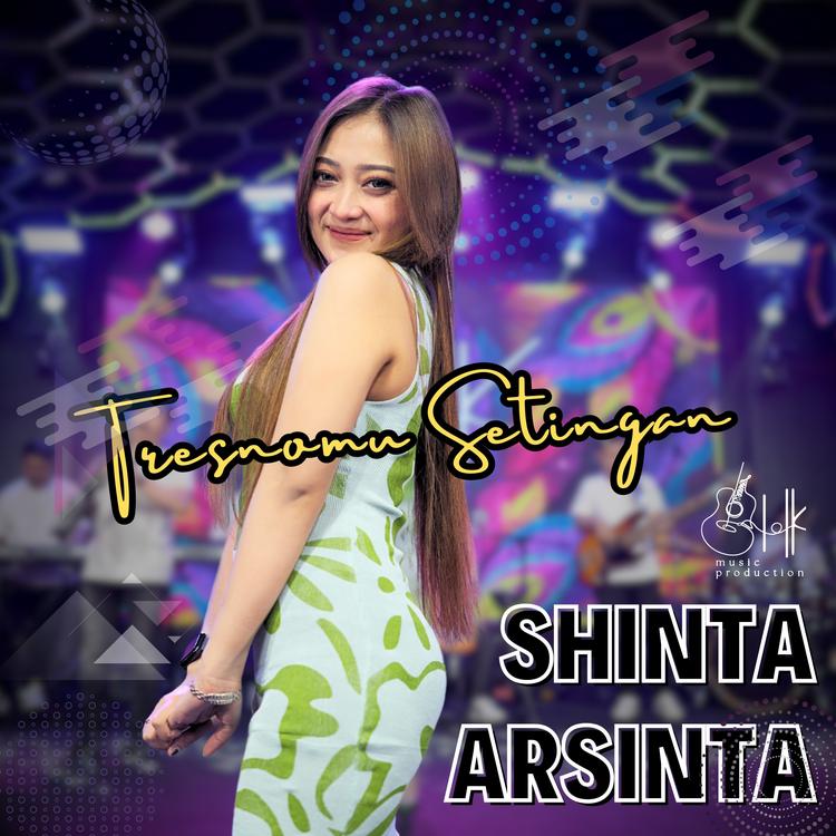 Shinta Arsinta's avatar image