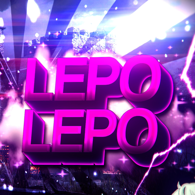 BEAT LEP0 L3P0's cover