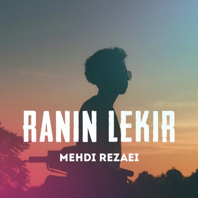 Mehdi Rezaei's cover