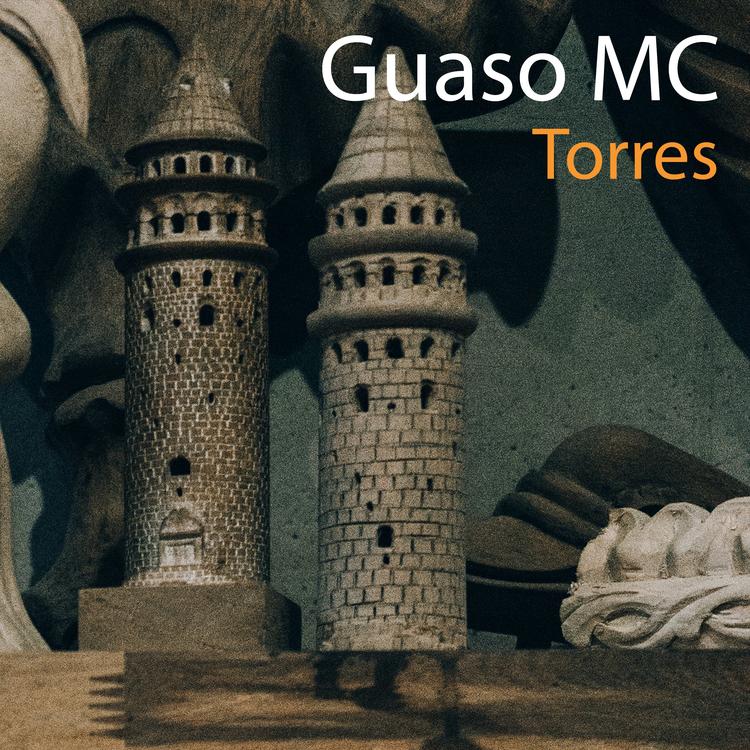 Guaso MC's avatar image