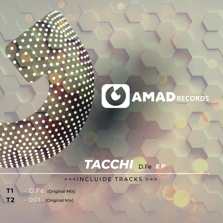 Tacchi's avatar image