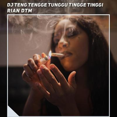 Dj Teng Tengge Tunggu Tingge Tinggi's cover