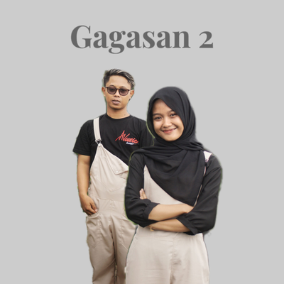 Gagasan 2's cover