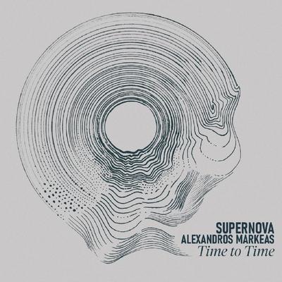 Supernova's cover