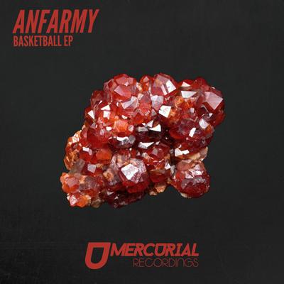 Anfarmy's cover