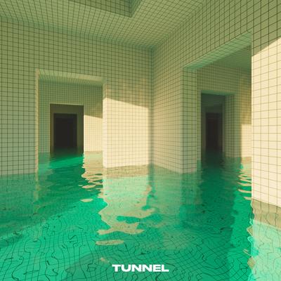 TUNNEL By Simba La Rue, FT Kings's cover