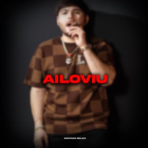 #ailoviu's cover