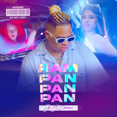 RAM PAN PAN PAN By JP el Chamaco's cover