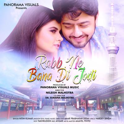 Rabb Ne Bana Di Jodi's cover